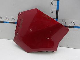 Бампер задний для Toyota RAV-4 2019- года выпуска, 521620R910 