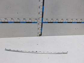 Молдинг бампера заднего для Omoda C5 2022- года выпуска, 602002027AA