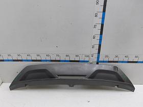 Накладка бампера заднего для Omoda C5 2022- года выпуска, 602002020AA