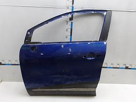 Дверь передняя левая для Renault Kaptur 2016 года выпуска, 801018596R