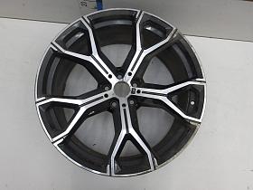 Диск колесный 21" для BMW X6 G06 2019- года выпуска, 