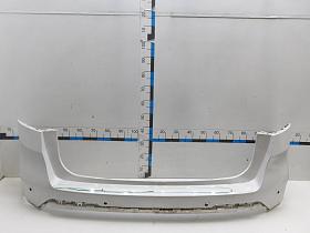 Бампер задний для BMW X1 U11/U12 2022- года выпуска, 51128465812