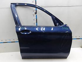 Дверь передняя правая для BMW X3 G01 2017- года выпуска, 41007465528