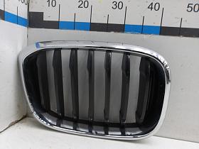 Решетка радиатора для BMW X3 G01 2017- года выпуска, 51137440854