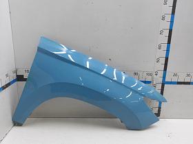 Крыло переднее правое для Jetta VS5 2022-2024 года выпуска, L5CG821106