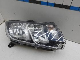 Фара правая для Lada Largus 2021- года выпуска, 8450095268