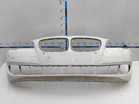 Бампер передний для BMW 5 F10-F11 2009- года выпуска, 51117285964