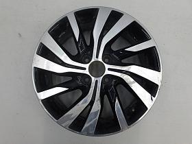 Диск колесный 16" для Lada Vesta 2022- года выпуска, 8450032285