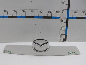 Накладка двери багажника для Mazda CX-5 2012- года выпуска, KD4650810A85