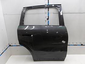 Дверь задняя правая для LiXiang L6 2024- года выпуска, LAA6101014