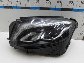 Фара левая для Mercedes-Benz GLC-Klasse X253 2015- года выпуска, A2539060901