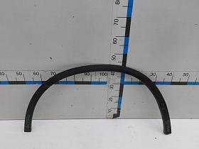 Накладка крыла переднего левого для Mercedes-Benz GLC-Klasse X253 2015- года выпуска, A2538850522