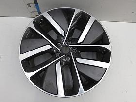 Диск колесный 21" для LiXiang L9 2024- года выпуска, 