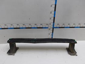 Усилитель бампера переднего для Mitsubishi Outlander III 2012- года выпуска, 6400F231 