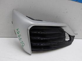 Молдинг бампера заднего для Geely Monjaro 2021- года выпуска, 6608262168