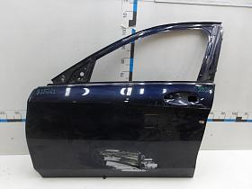 Дверь передняя левая для Mercedes-Benz W205 (C-Klasse) 2018- года выпуска, A205720010564