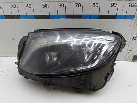 Фара левая для Mercedes-Benz GLC-Klasse X253 2015- года выпуска, A2539061501