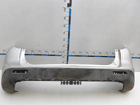 Бампер задний для Suzuki Vitara 2014- года выпуска, 7181154P