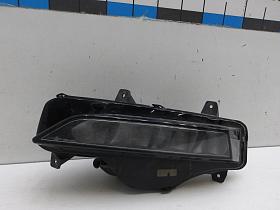 ПТФ левая для Skoda Octavia 2019- года выпуска, 