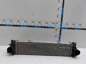 Интеркулер (радиатор турбины) для Geely Monjaro 2021- года выпуска, T226849D2004