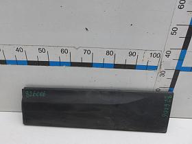 Накладка крыла заднего левого для Skoda Karoq 2017- года выпуска, 57A854949