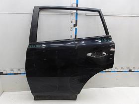 Дверь задняя левая для Toyota RAV-4 2015- года выпуска, 6700442180