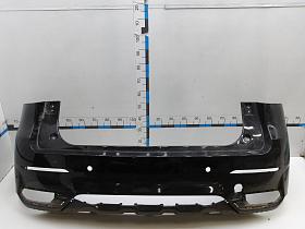 Бампер задний для Haval F7x 2019-2022 года выпуска, 2804160XKQ00A