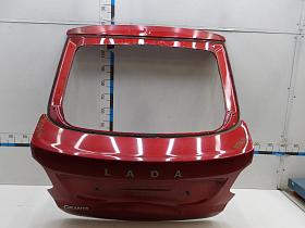 Крышка багажника для Lada Granta 2018- года выпуска, 8450104283