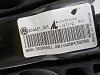 Volkswagen Polo (Sed RUS) 2015- | Педаль