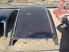Крыша для Audi Q5 2008- года выпуска, 8R0817111D
