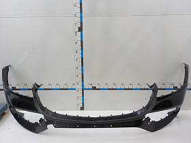 Бампер передний для Mercedes-Benz GLS (X167) 2019- года выпуска, A16788594059999