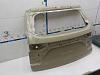 Haval M6 2021- | Дверь багажника