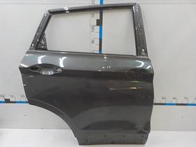 Дверь задняя правая для Belgee X50 2023- года выпуска, 5081040200С15