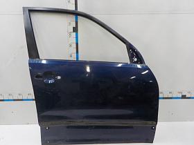 Дверь передняя правая для Suzuki Grand Vitara 2006-2014 года выпуска, 6800165844000