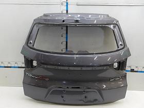 Дверь багажника для Chery Tiggo 4 Pro 2020- года выпуска, J686301030DY