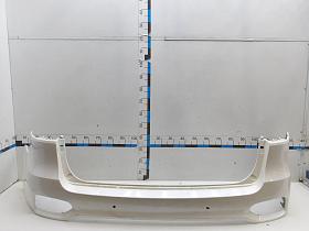 Бампер задний для Kia Sorento 2017- года выпуска, 86611C5510