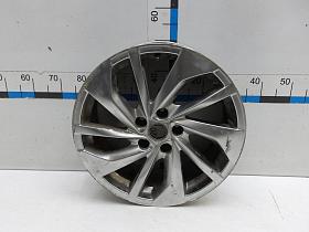Диск колесный 18" для Nissan X-Trail (T32) 2014- года выпуска, D03004CL1A