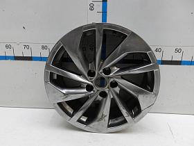 Диск колесный 18" для Nissan X-Trail (T32) 2014- года выпуска, D03004CL1A