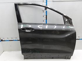 Дверь передняя правая для Belgee X50 2023- года выпуска, 5075038100C15
