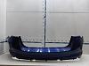Skoda Rapid 2020- | Бампер задний