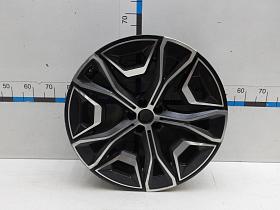 Диск колесный 22" для BMW iX 2021- года выпуска, 36115A02659