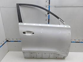 Дверь передняя правая для Chery Tiggo 4 Pro 2020- года выпуска, J686101020DY