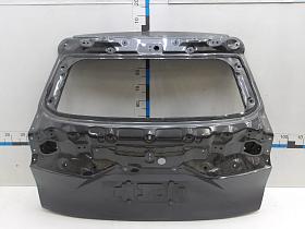 Дверь багажника для Changan CS55 Plus 2021- года выпуска, S203F2701080100