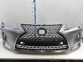 Бампер передний для Lexus RX 2019- года выпуска, 521194D955