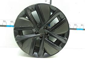 Диск колесный 21" для LiXiang L7 2023- года выпуска, X0131010025