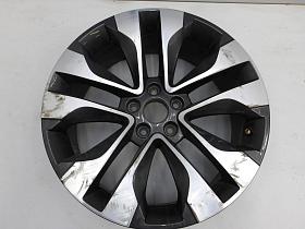 Диск колесный 16" для Chery Tiggo 4 Pro 2020- года выпуска, J683101010A