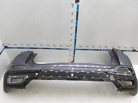 Бампер задний для Chery Tiggo 4 Pro 2020- года выпуска, 602000499AA