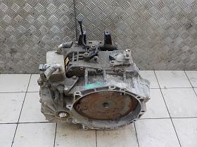 КПП автоматическая (AT) для Volkswagen Polo (Sed RUS) 2015- года выпуска, 09G300065P