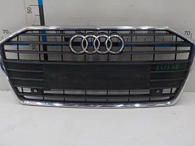 Решетка радиатора для Audi A6 (C8) 2018- года выпуска, 4K0853651