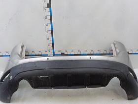 Бампер задний для Volvo XC60 2008- года выпуска, 39867208
